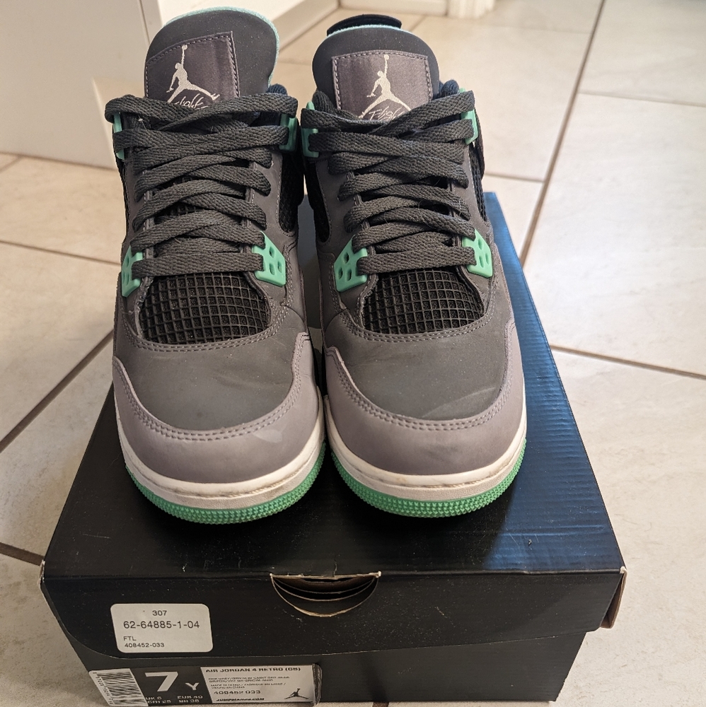 Jordan